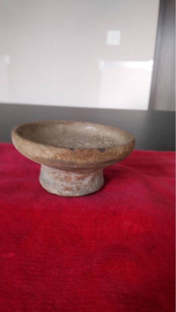 李朝　明器　高麗　土器　朝鮮美術　祭器