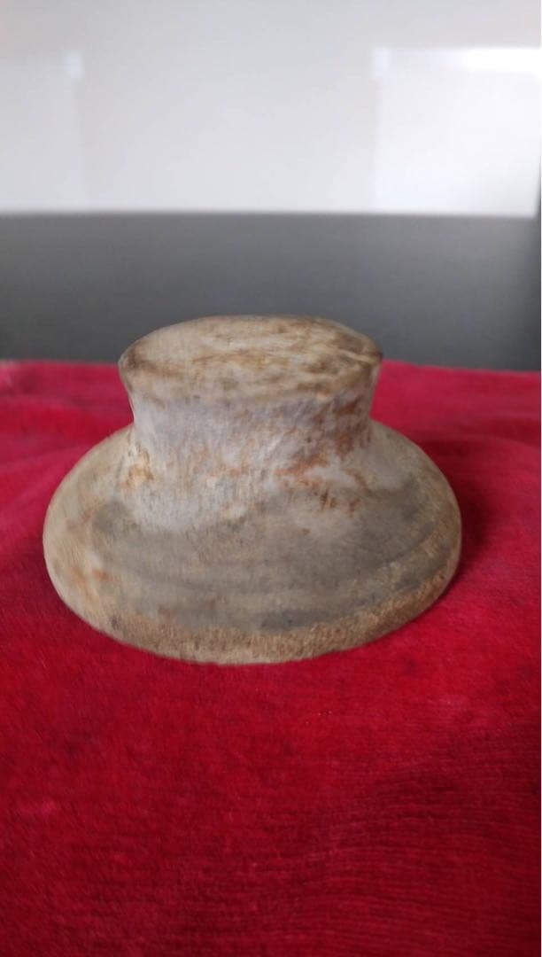 李朝　明器　高麗　土器　朝鮮美術　祭器