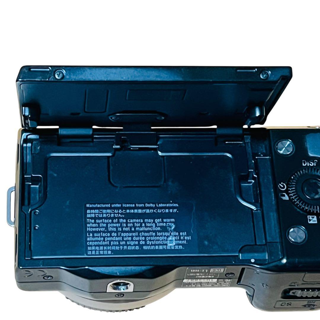 【ジャンク品】SONY NEX-5（本体）　ブラック