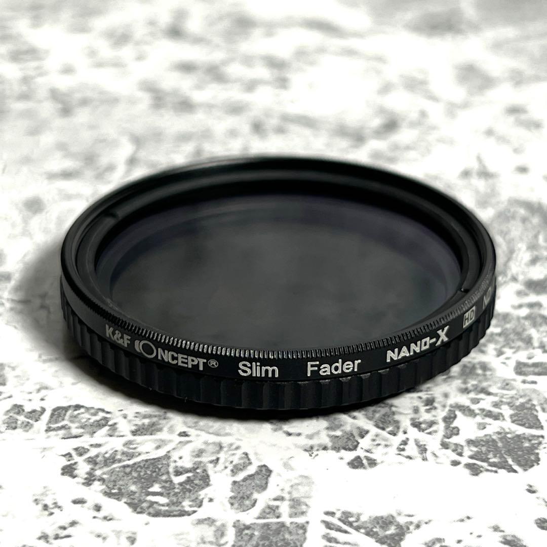 [フード・フィルター付] Panasonic LEICA 25mm F1.4