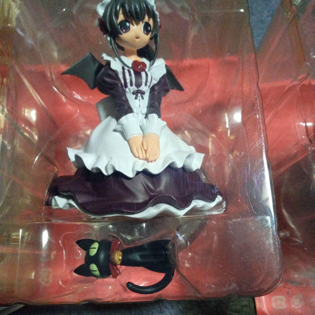 ぴたテン　フィギュアSP 美紗&紫亜&湖太郎　他２体