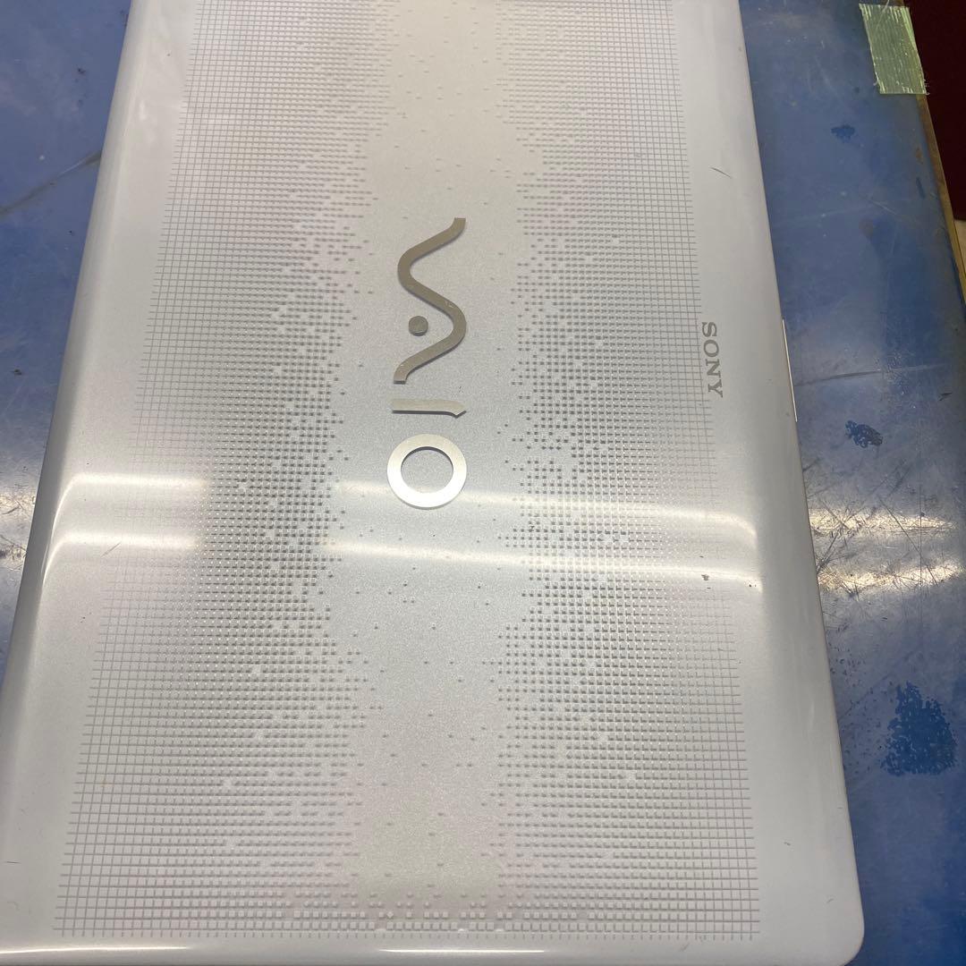 ♥︎良品♥︎Windowsノートパソコン♠︎ ★SONY VPCEB49FJ★