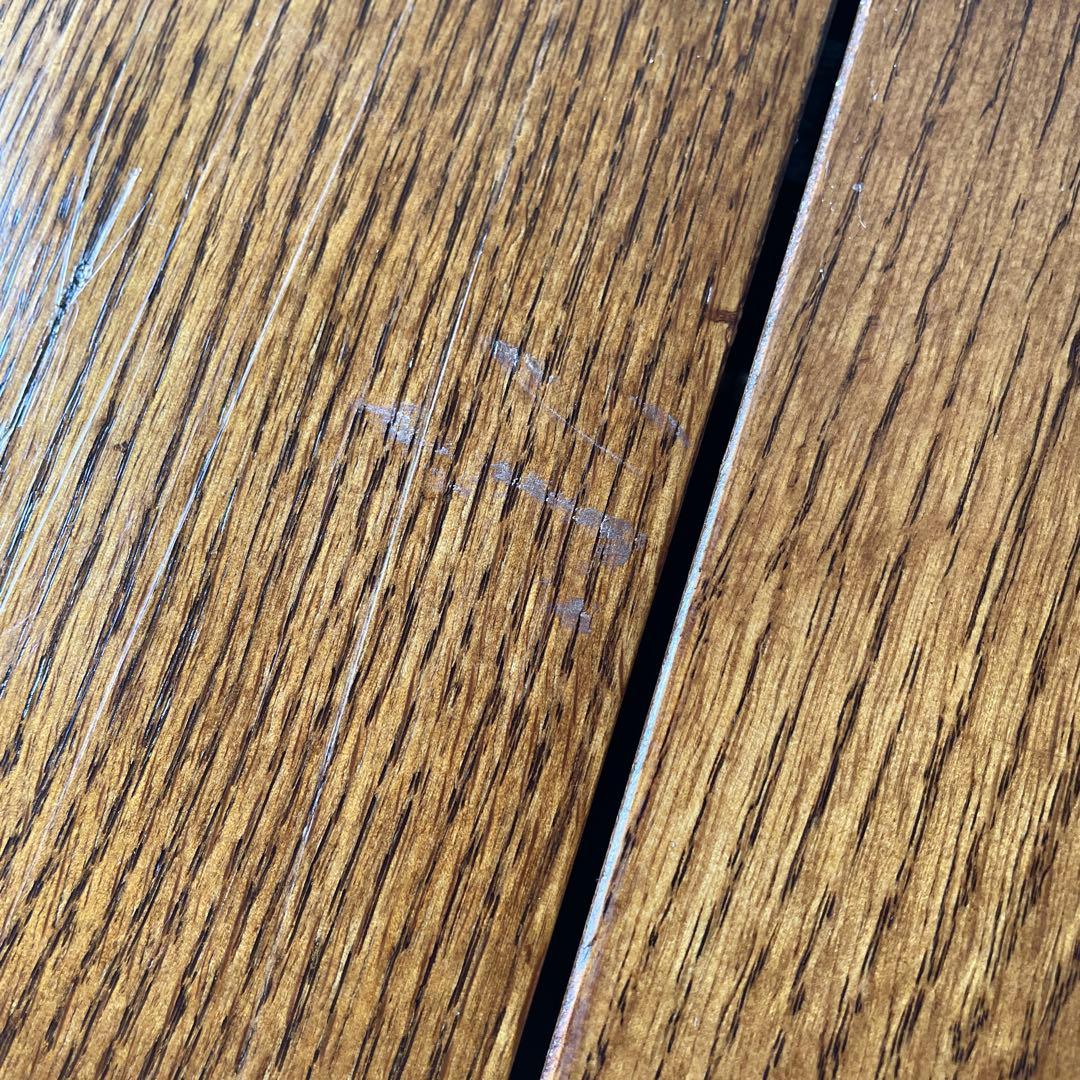 Shin Lee シンリー　エクステンションテーブル　伸長式ダイニングテーブル