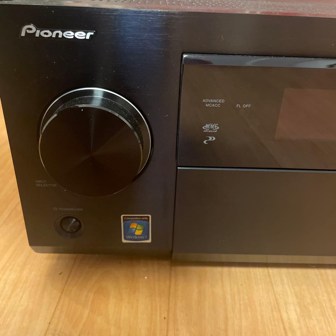 【良品】Pioneer AVアンプ SC-LX86 9.2ch