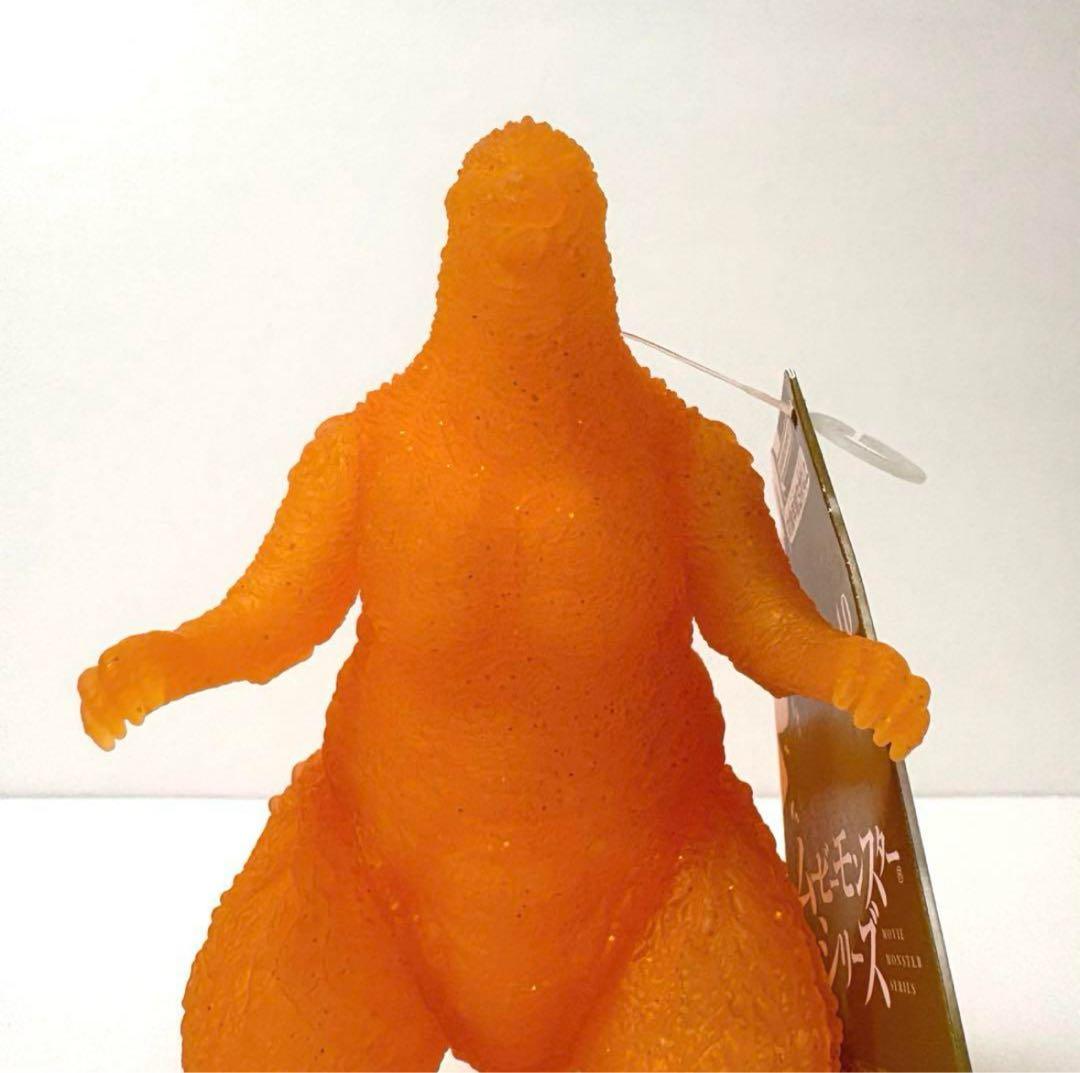 【超レア】ムビモン ゴジラ(2023) winner's gold ver.