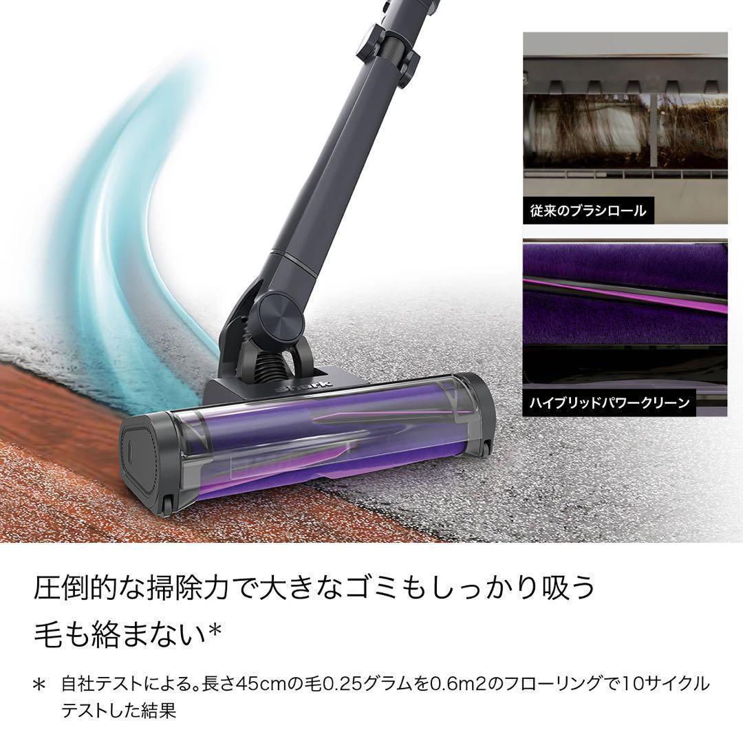 最安値❗️Shark EVOPOWER SYSTEM NEOII+