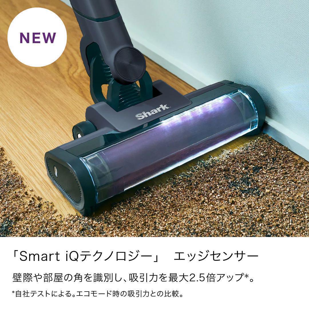 最安値❗️Shark EVOPOWER SYSTEM NEOII+