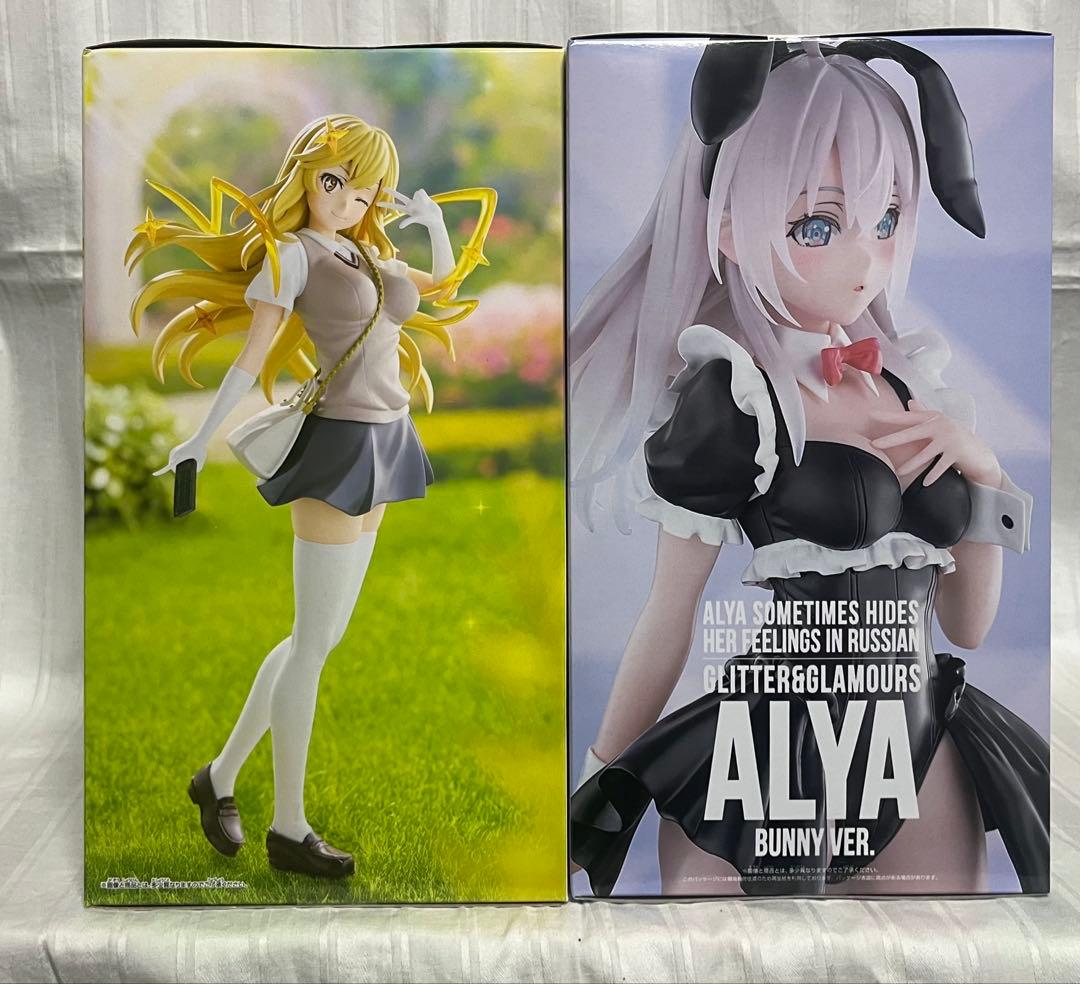 【12個セット】ESPRESTO-食蜂操祈×6、ロシデレ クリグラ アーリャ×6