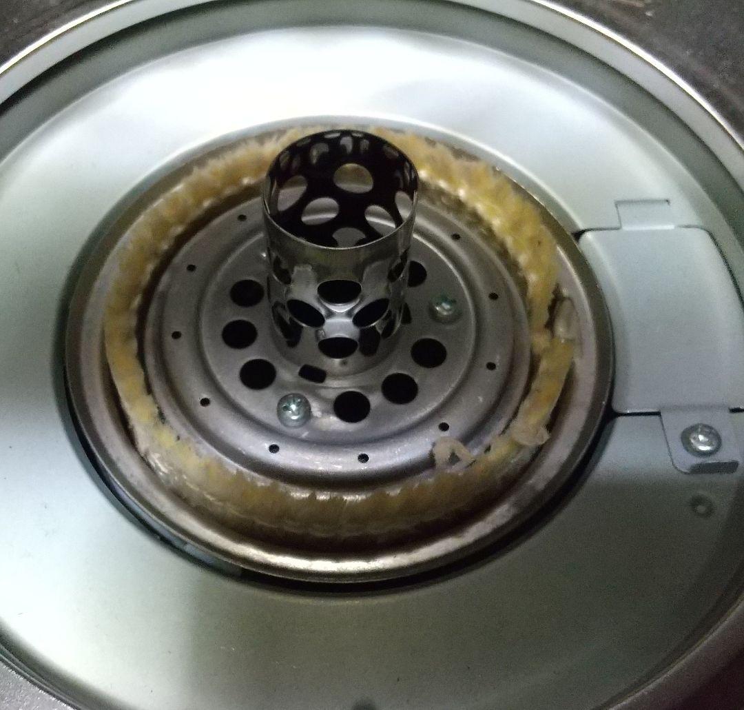 コロナ SX-E2812Y 石油ストーブ