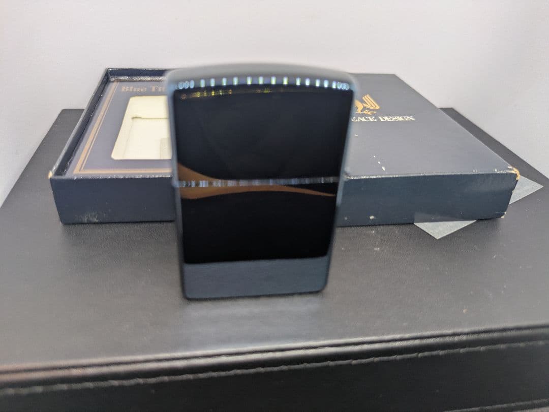 zi 39　ピース　未使用　ジッポー