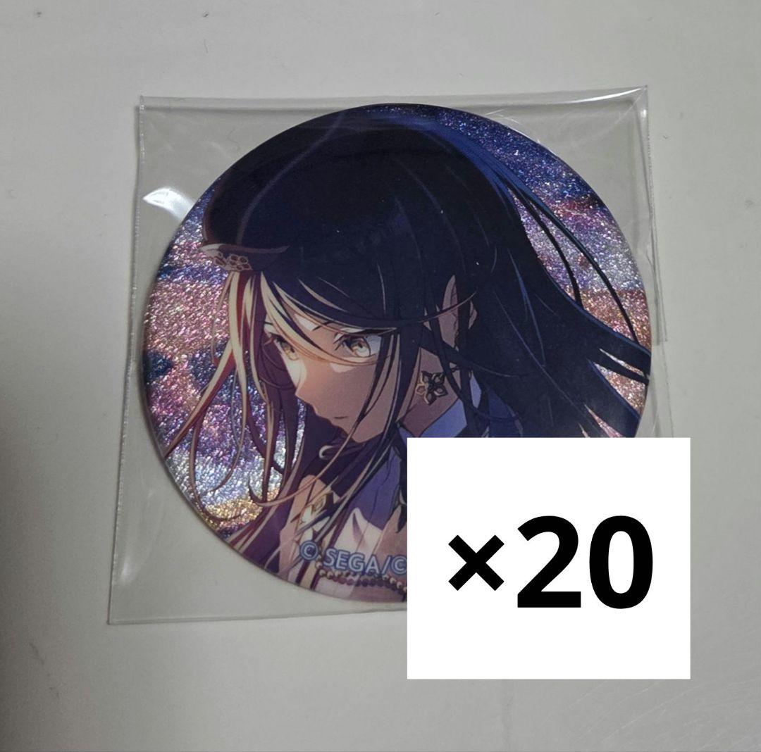 プロセカ 一歌 40A グリ缶