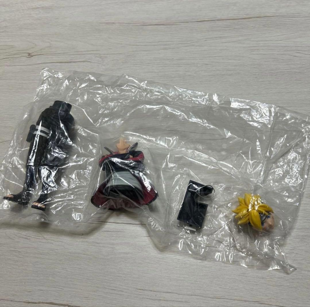 ルフィ ナルト サスケ ボルト グランディスタ grandista フィギュア