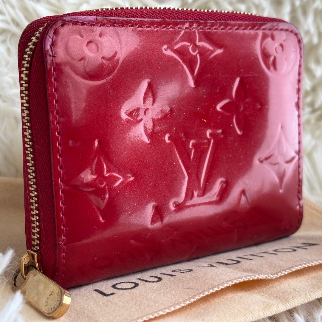 ※リボン※　　　　　　　　　　　　　　　　　【激レア 良品】ルイヴィトン