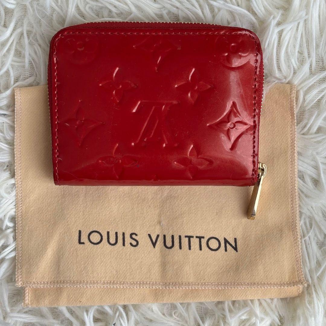 ※リボン※　　　　　　　　　　　　　　　　　【激レア 良品】ルイヴィトン