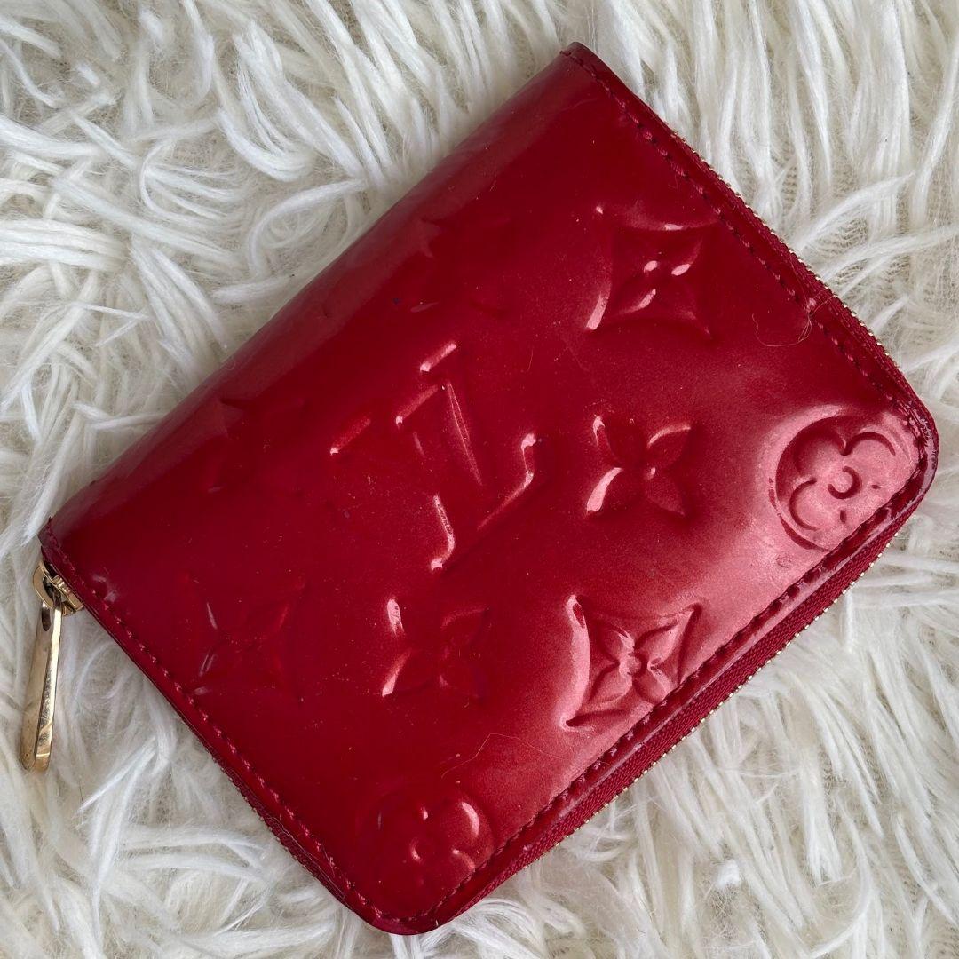 ※リボン※　　　　　　　　　　　　　　　　　【激レア 良品】ルイヴィトン