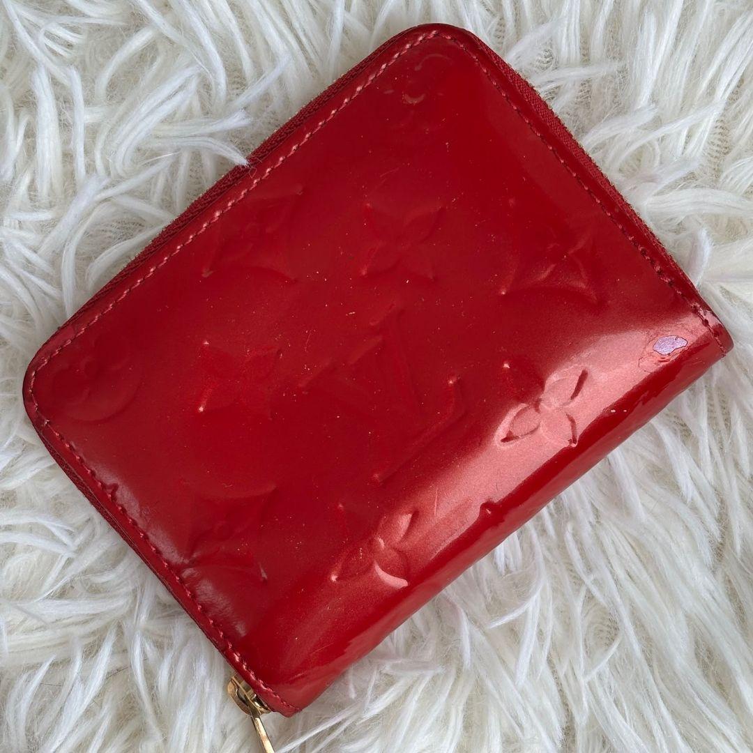 ※リボン※　　　　　　　　　　　　　　　　　【激レア 良品】ルイヴィトン