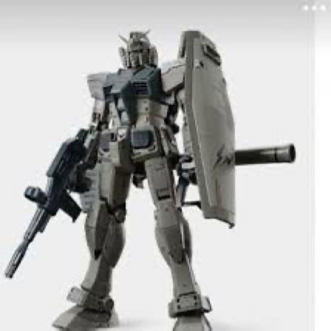 3点セット 新品未開封 FRAGMENTGUNDAM ガンダム　フラグメント