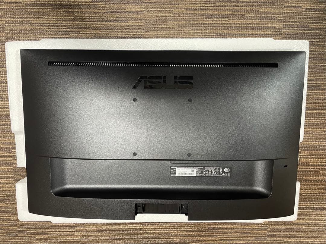 ASUS VY249 23.8インチ モニター 本体　ゲーミングモニター