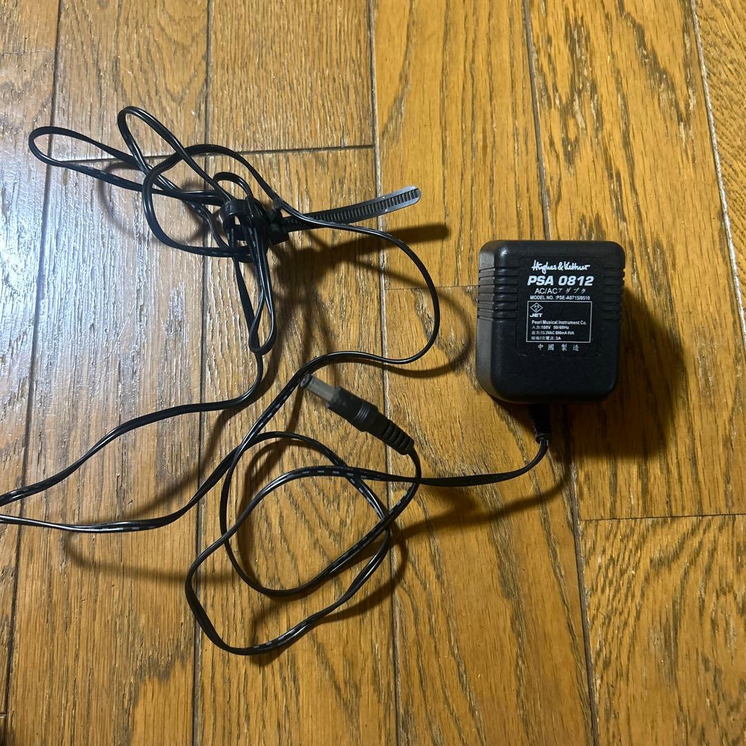 TUBEMAN ギター用アンプ