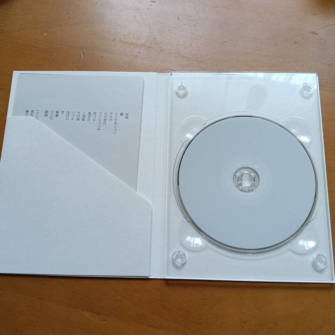 女王蜂　白兵戦　初回生産限定盤