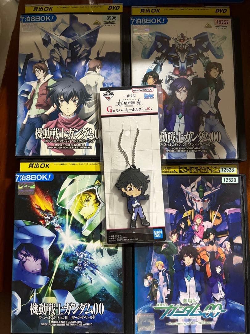 L BUILD メタルビルド ガンダムエクシアリペアIV