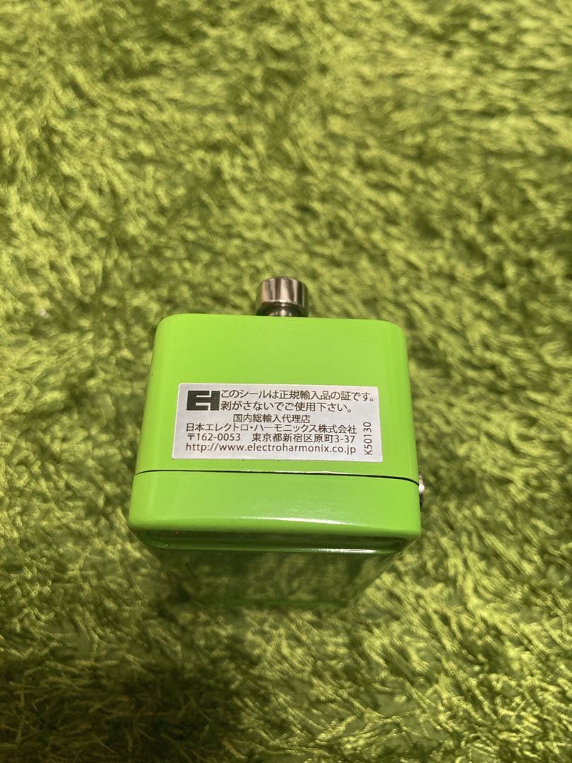 【美品】Nobels ODR-mini