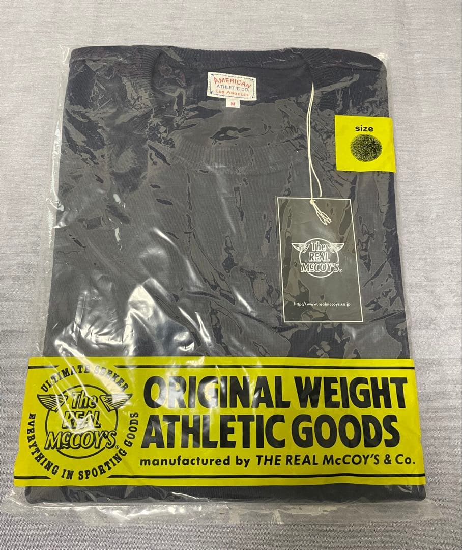 ザ リアルマッコイズTシャツ　4点