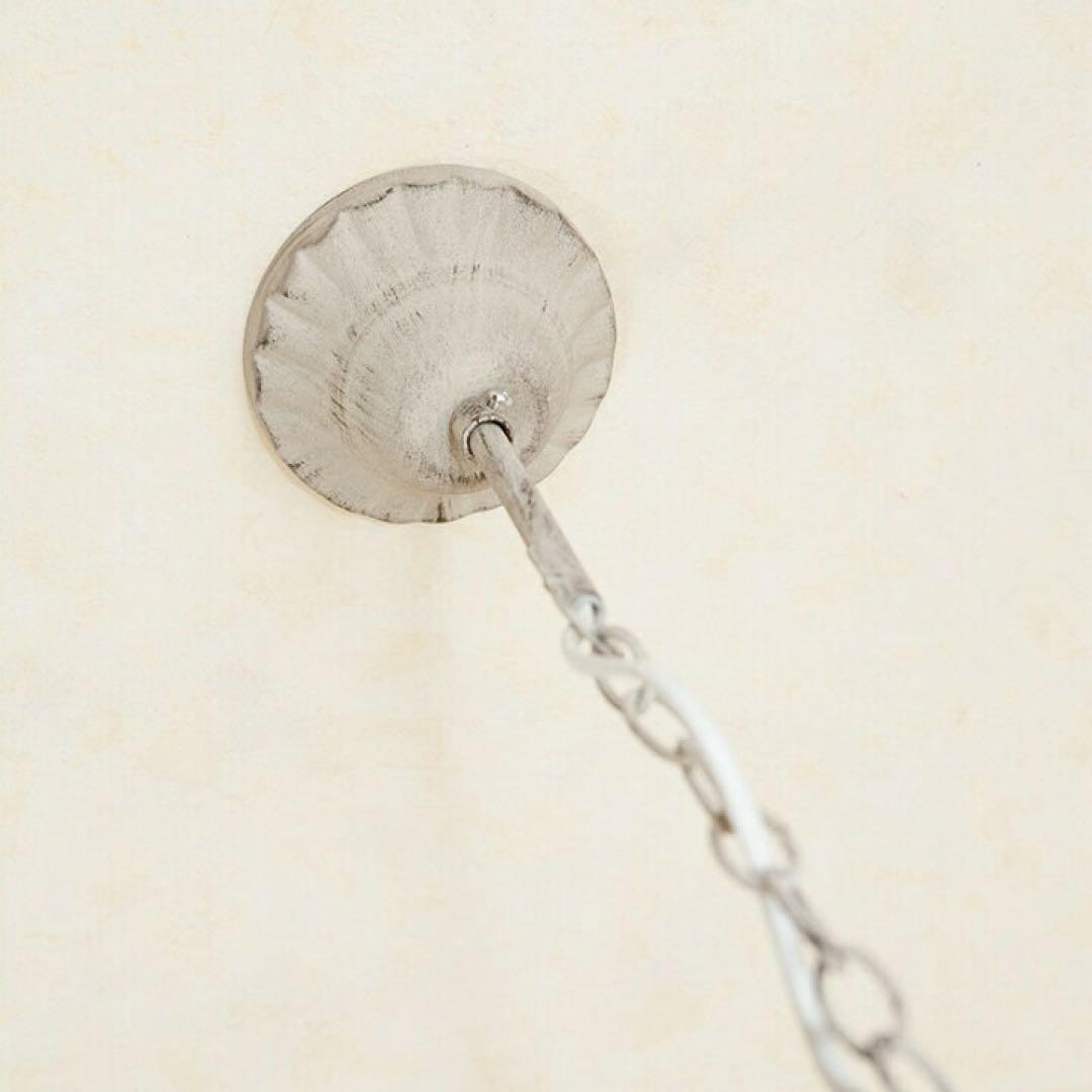 12灯クラシックシャンデリア