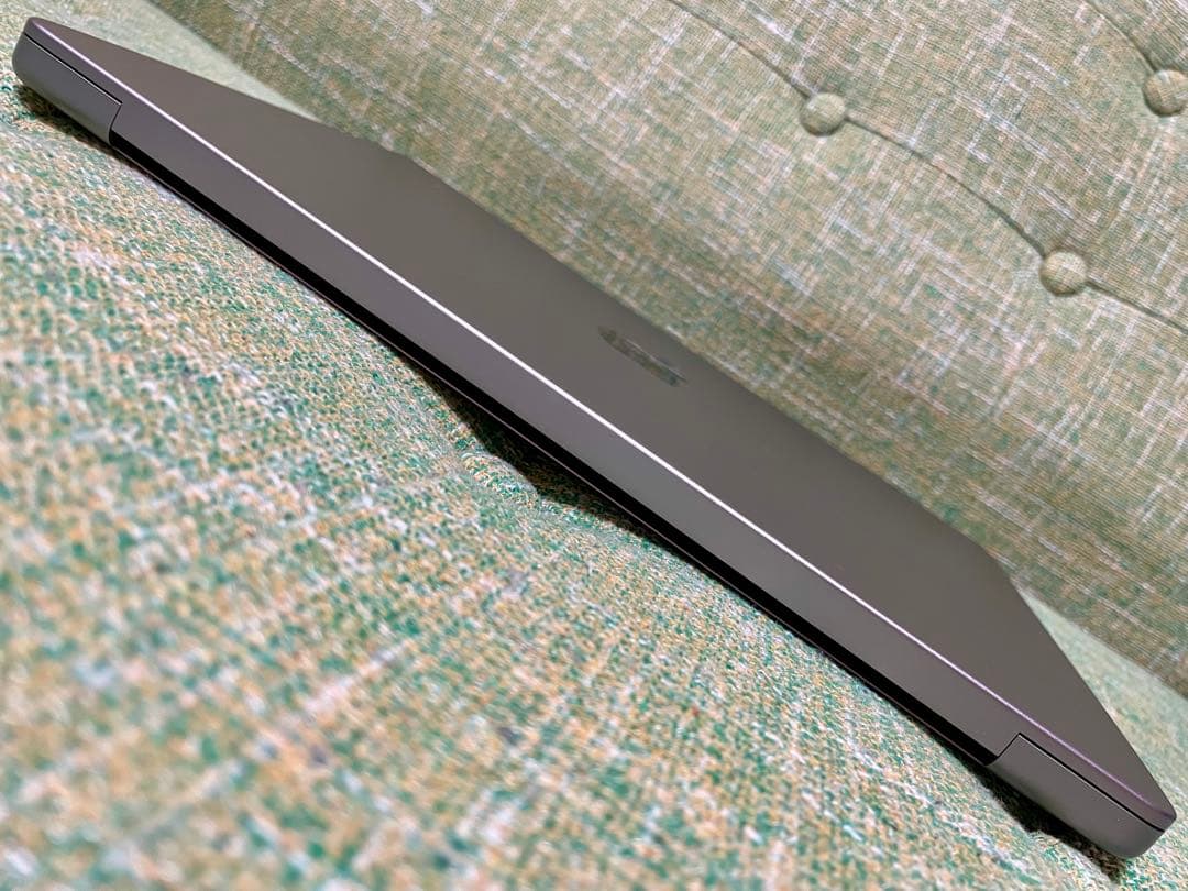 美品Apple MacBook Pro M1Pro 14インチ16GB512GB