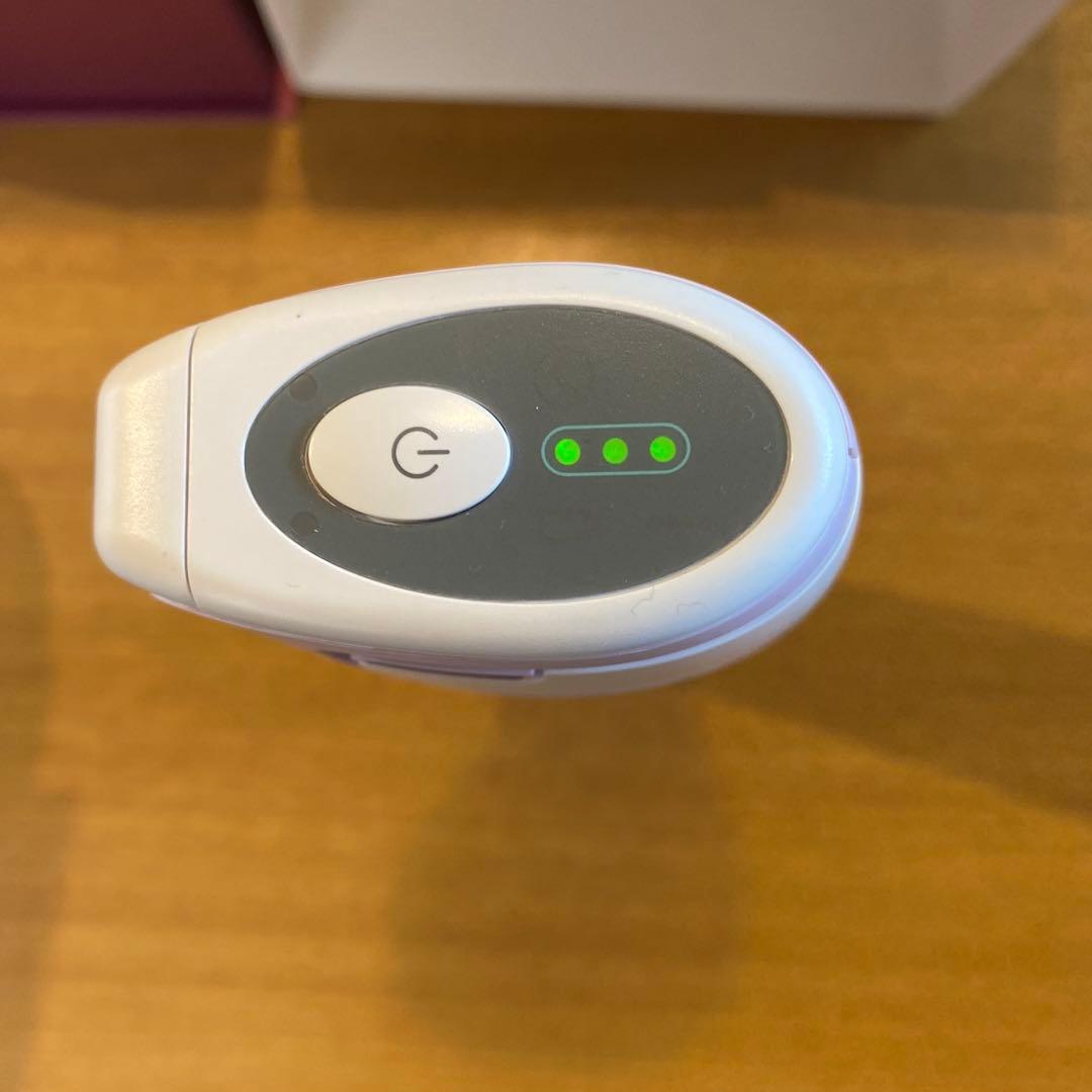 【r.y♡】トリアスキンエイジングケアレーザー