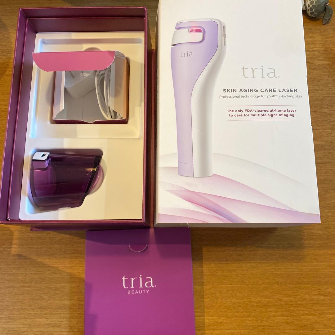 【r.y♡】トリアスキンエイジングケアレーザー