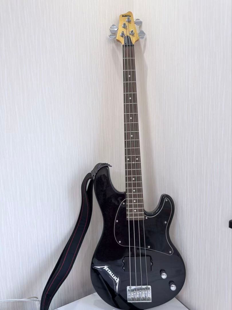 アイバニーズ　GIO N427