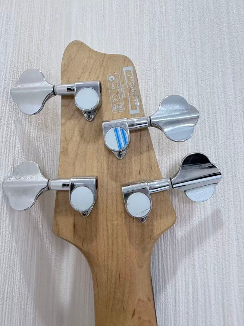 アイバニーズ　GIO N427