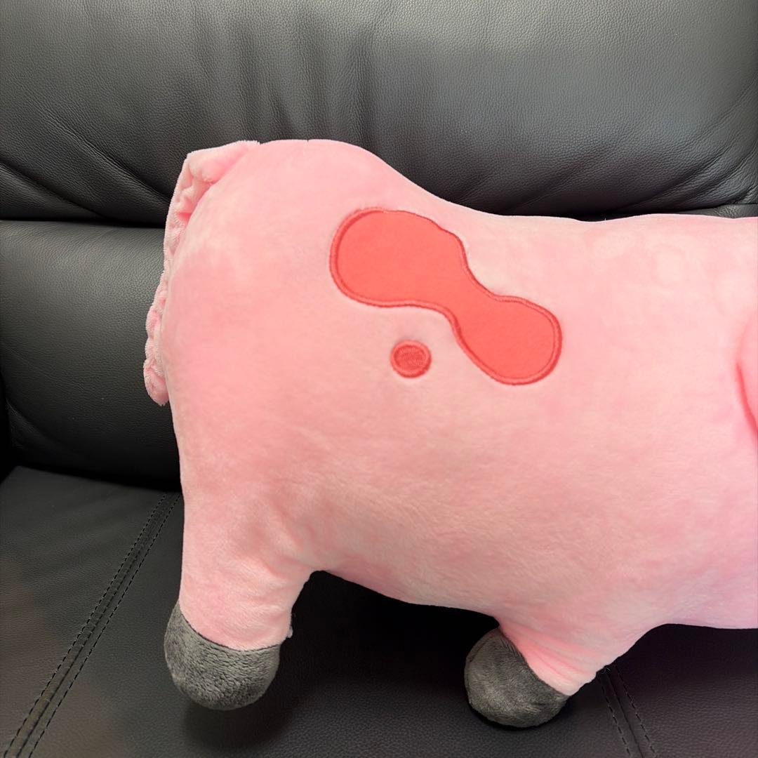 怪奇ゾーン グラビティフォールズ よったん Waddles ぬいぐるみ