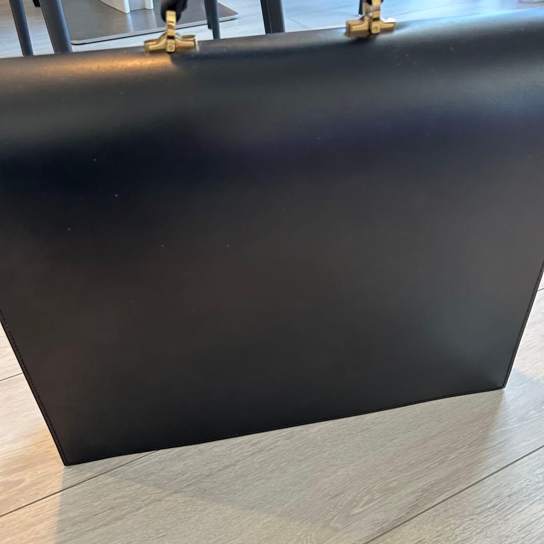 万双　ブリーフケース