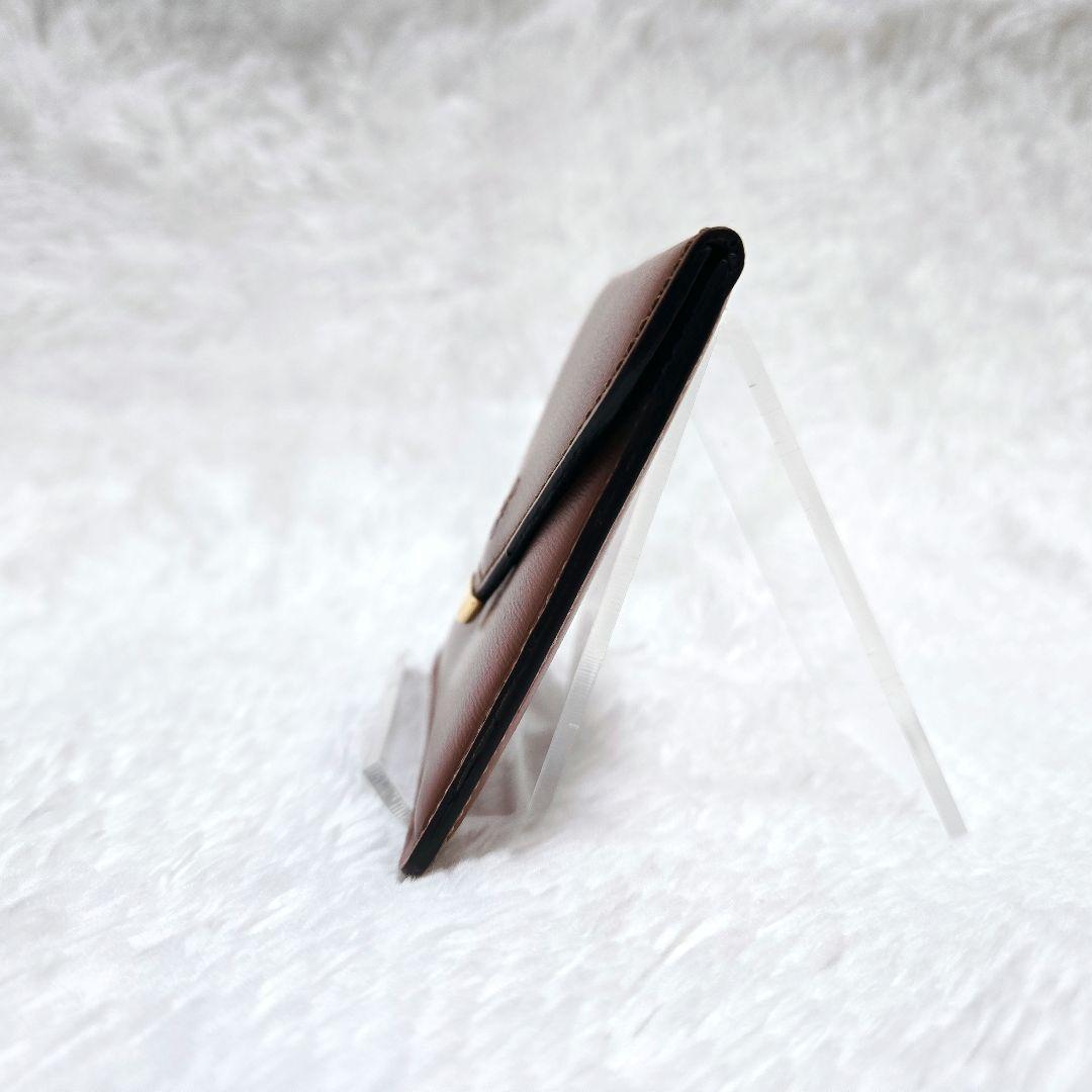 本日限定☆未使用級 極美品 LOEWE ロエベ ケース 小銭入れ レザー