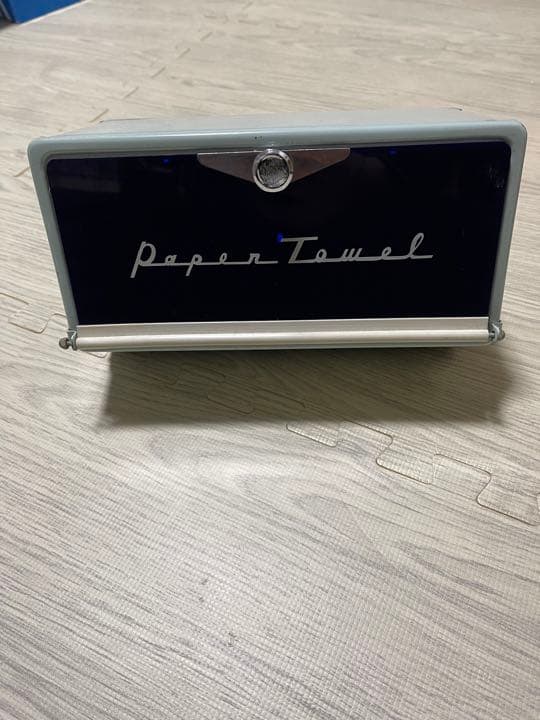 アンティーク　ペーパーホルダー