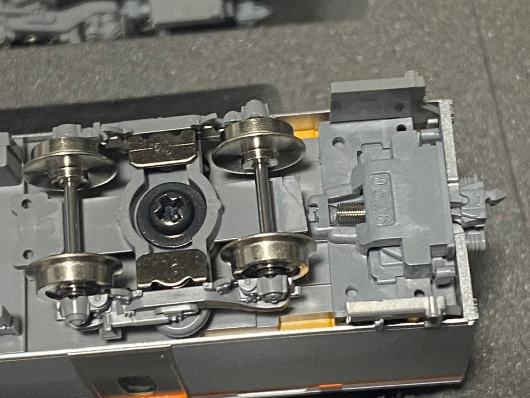 tomix nゲージ hc85 8両セット　JR東海