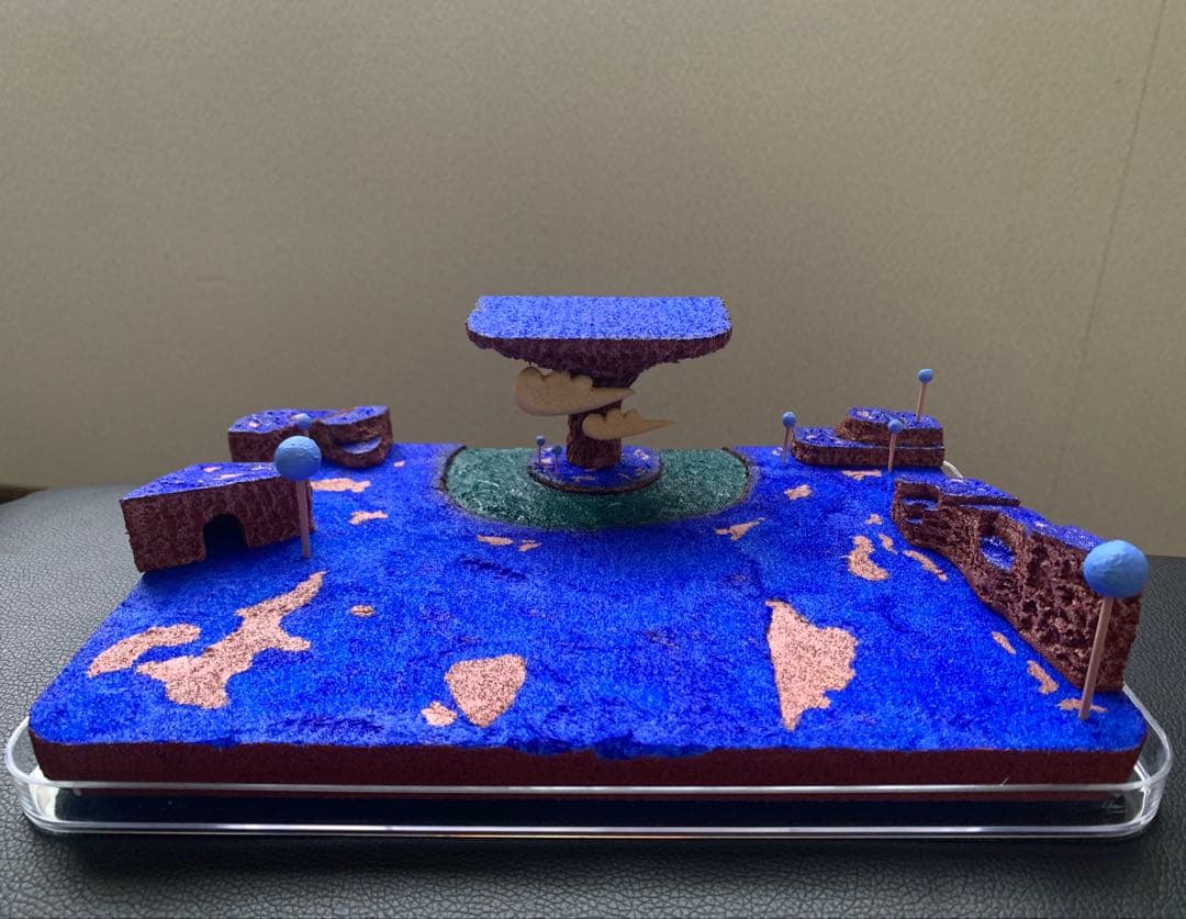 ドラゴンボール　フリーザ 最長老　ネイル　デンデ　ギニュー　フィギュア