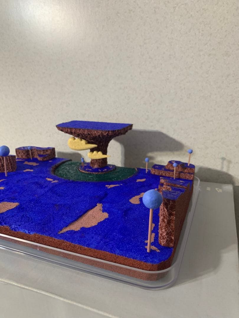 ドラゴンボール　フリーザ 最長老　ネイル　デンデ　ギニュー　フィギュア