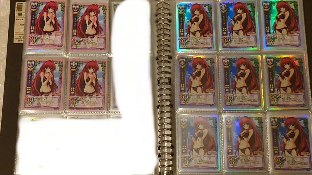 Lycee リセ　クロシェット　Clochette