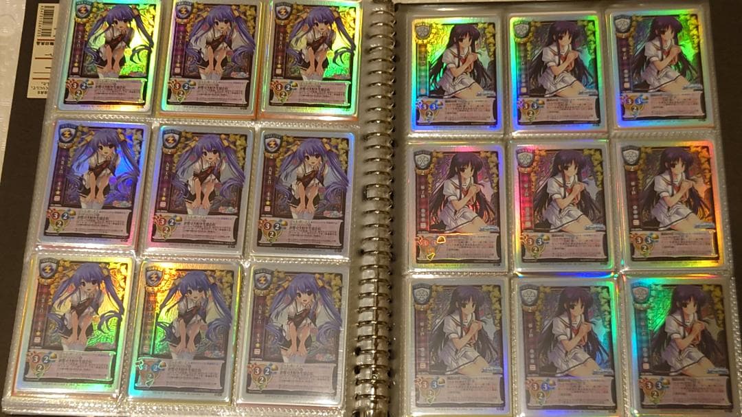 Lycee リセ　クロシェット　Clochette