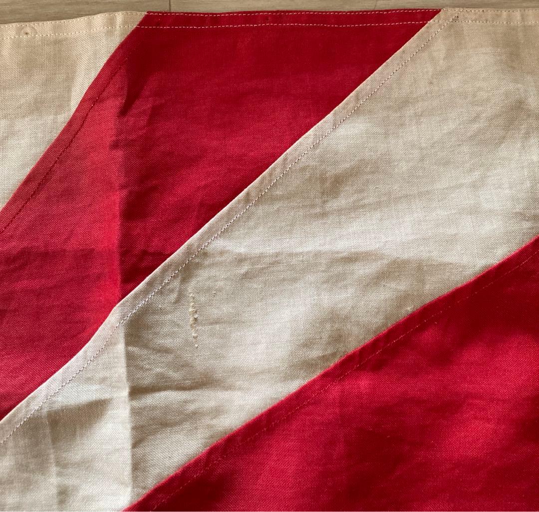 日本軍　日本海軍　軍艦旗