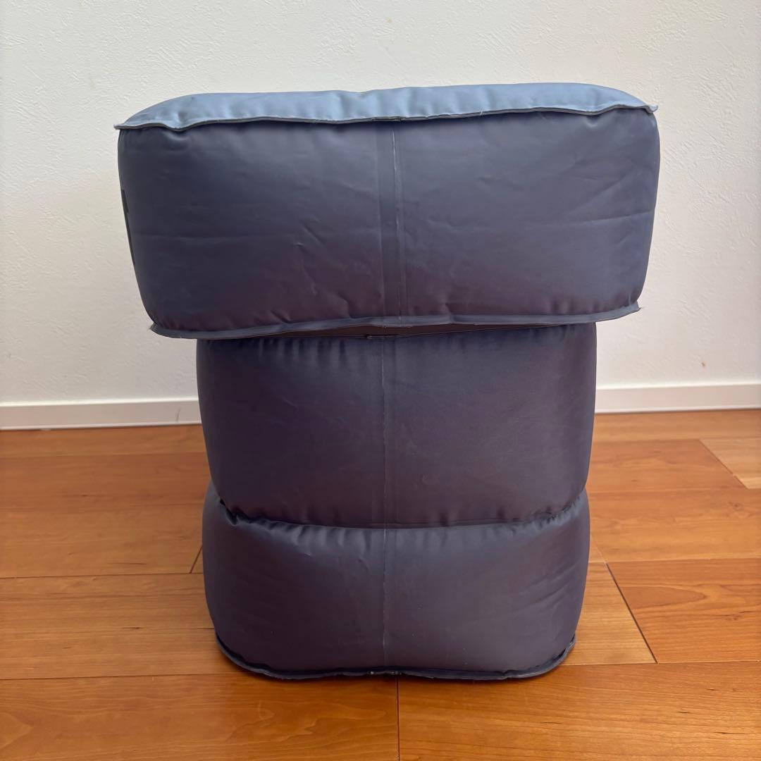 FLYTOT 飛行機用　エアクッション