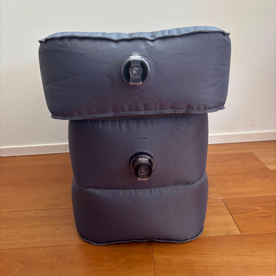 FLYTOT 飛行機用　エアクッション