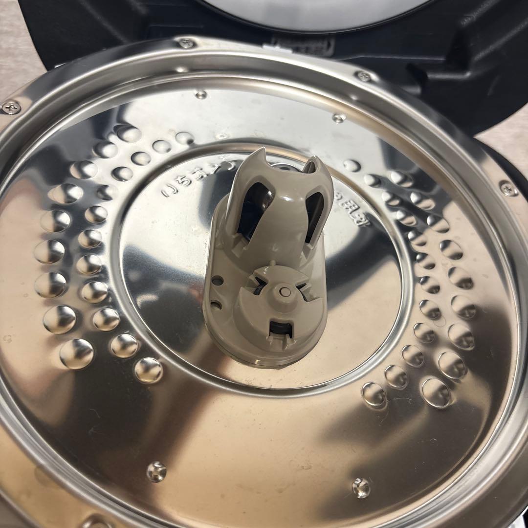 HITACHI IH炊飯器 RZ-TS105M 赤