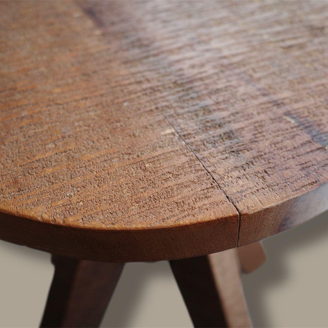 journal standard furniture 初期 スツール