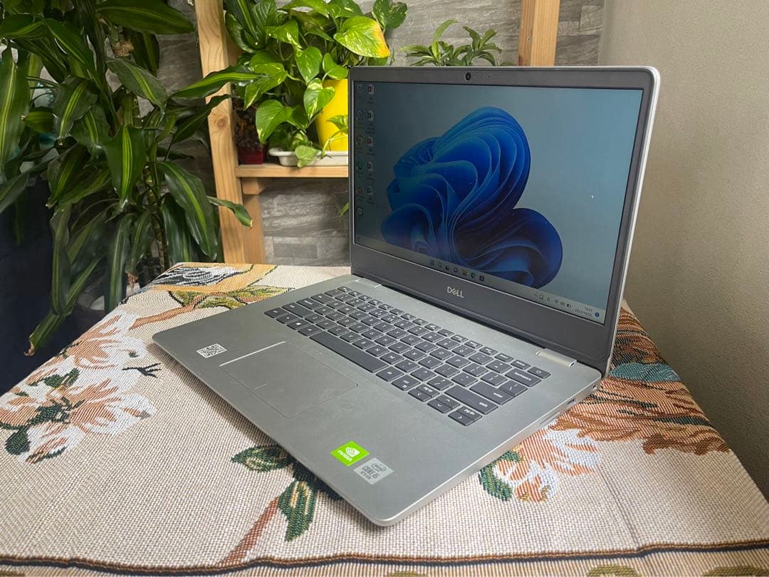 DELL I5 第10世代 パソコンノ-ト/ SSD / Windows11