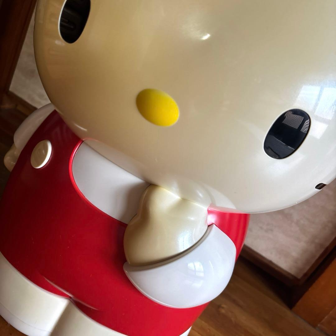 ★未使用★ ハローキティー　冷温庫