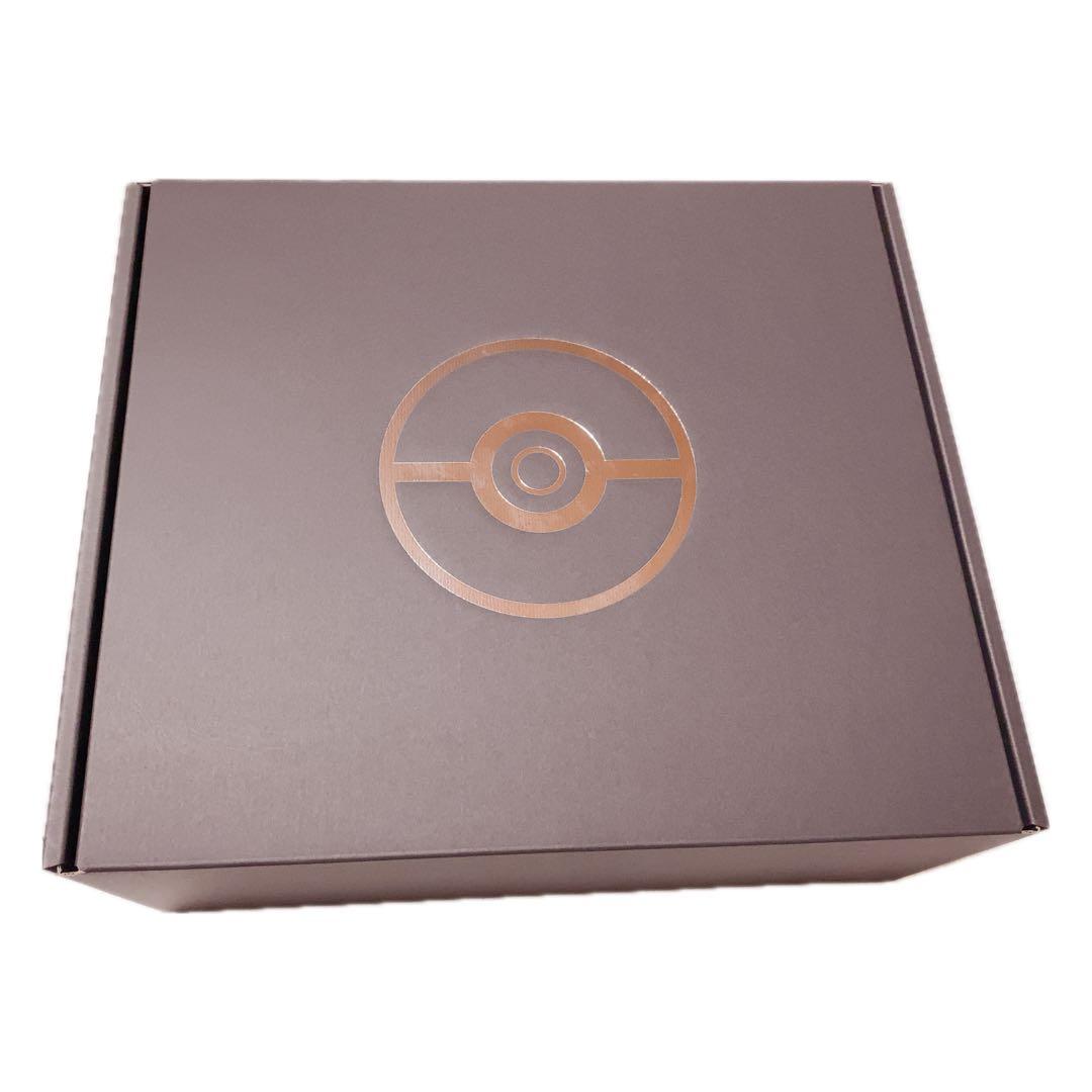 【非売品】ポケットモンスター Box入り モンスターボール スクイーズ100個